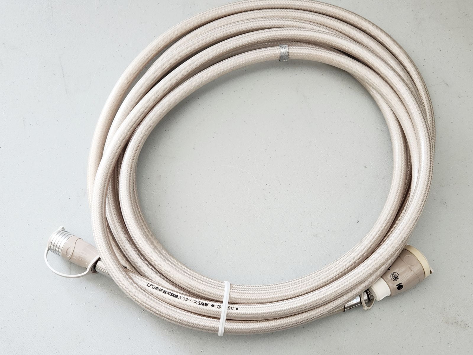 NORITZ ノーリツ GFH-4001S ガスファンヒーター LPガス コード付