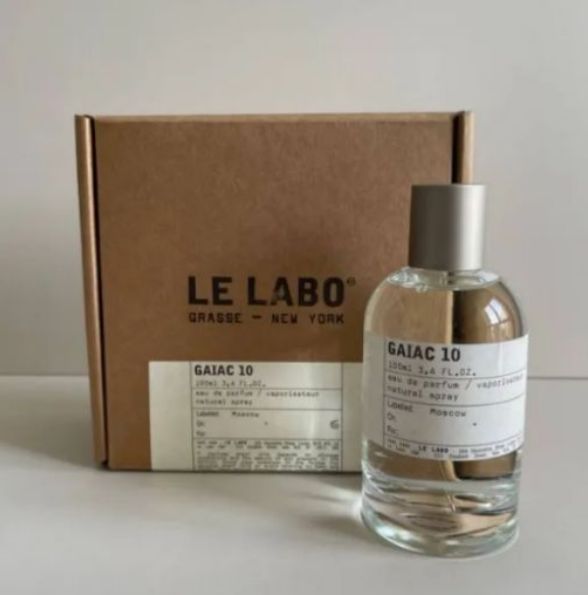 LELABO GAIAC10 100ml ルラボ ガイアック 10 EDP 香水 - メルカリ
