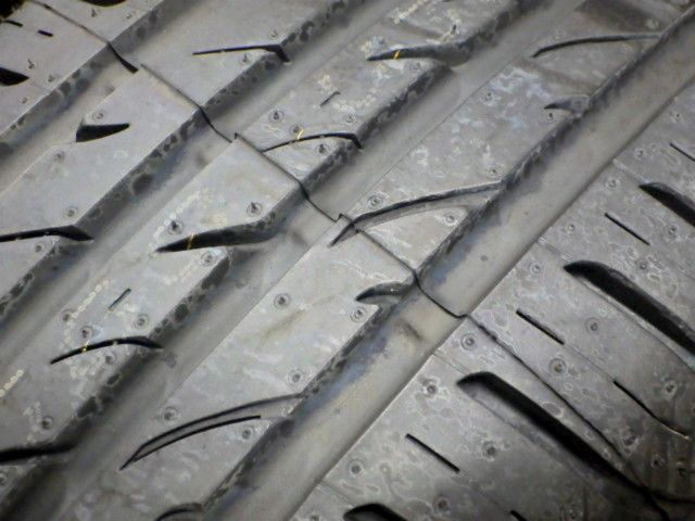  L 467 G 製造 約9部山 NEXEN Nblue HD Plus 225 60 R 17 4本 13インチ サマータイヤ ノーマルタイヤ