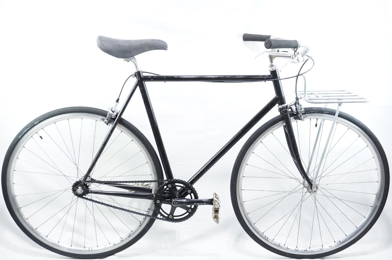 HOW I ROLL ハウアイロール CHAMP カスタム 2020年モデル ピストバイク バイ