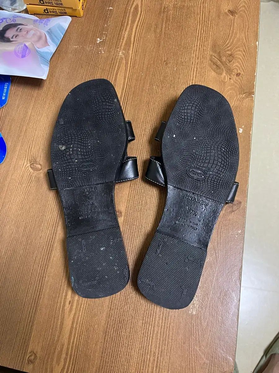 オラン ブラック