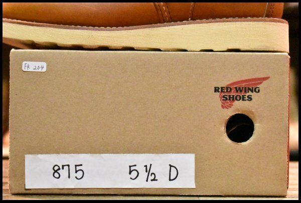 レースアップ ブーツ