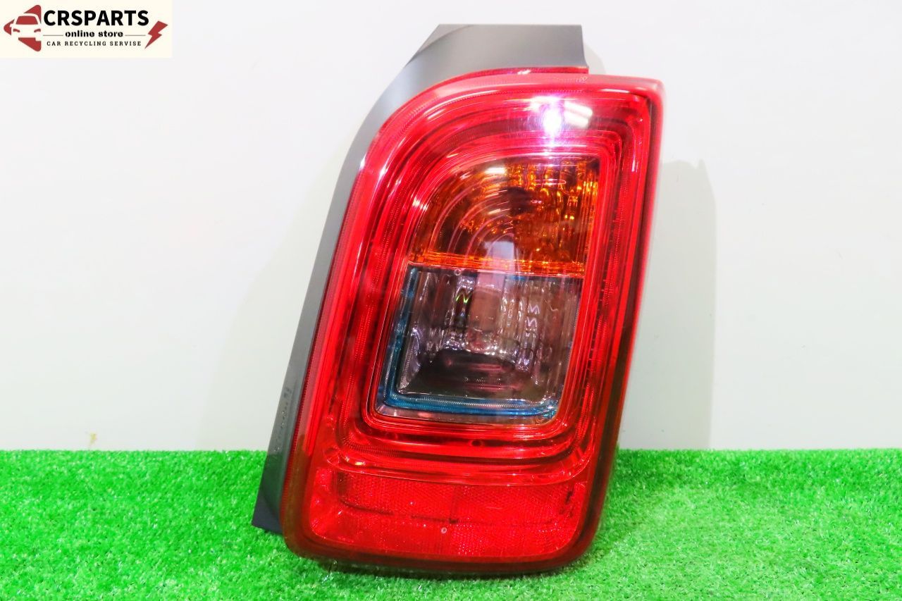 N-ONE プレミアムパッケージ JG2 純正 テール ランプ ライト 左右