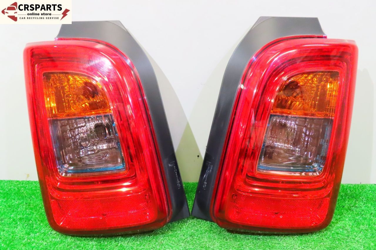 N-ONE プレミアムパッケージ JG2 純正 テール ランプ ライト 左右