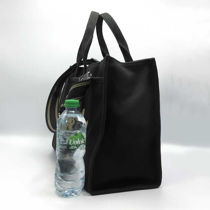 新品】コーチ バッグ トートバッグ COACH CARGO TOTE 42 キャンバス