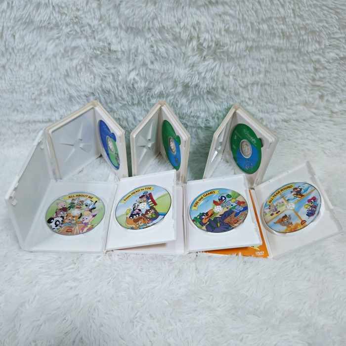 ディズニー Disney