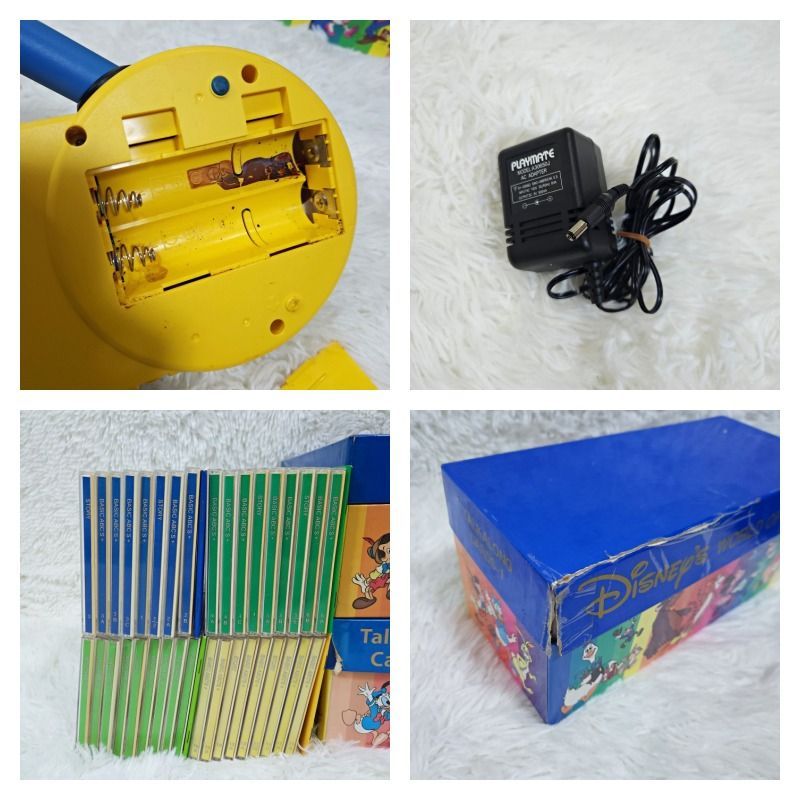 DVD プレイメイト