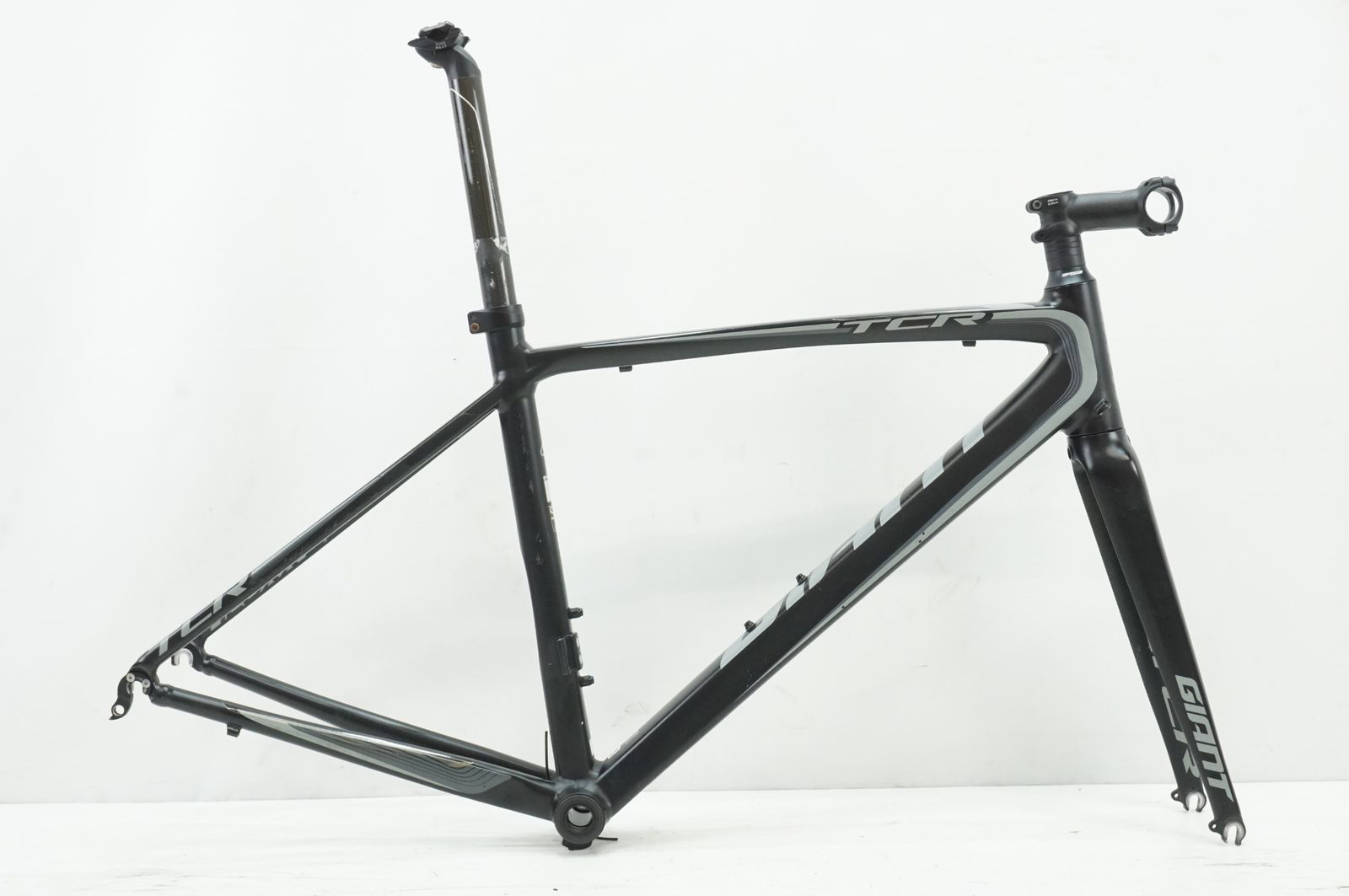 GIANT ジャイアント TCR 0 2016年モデル フレームセット