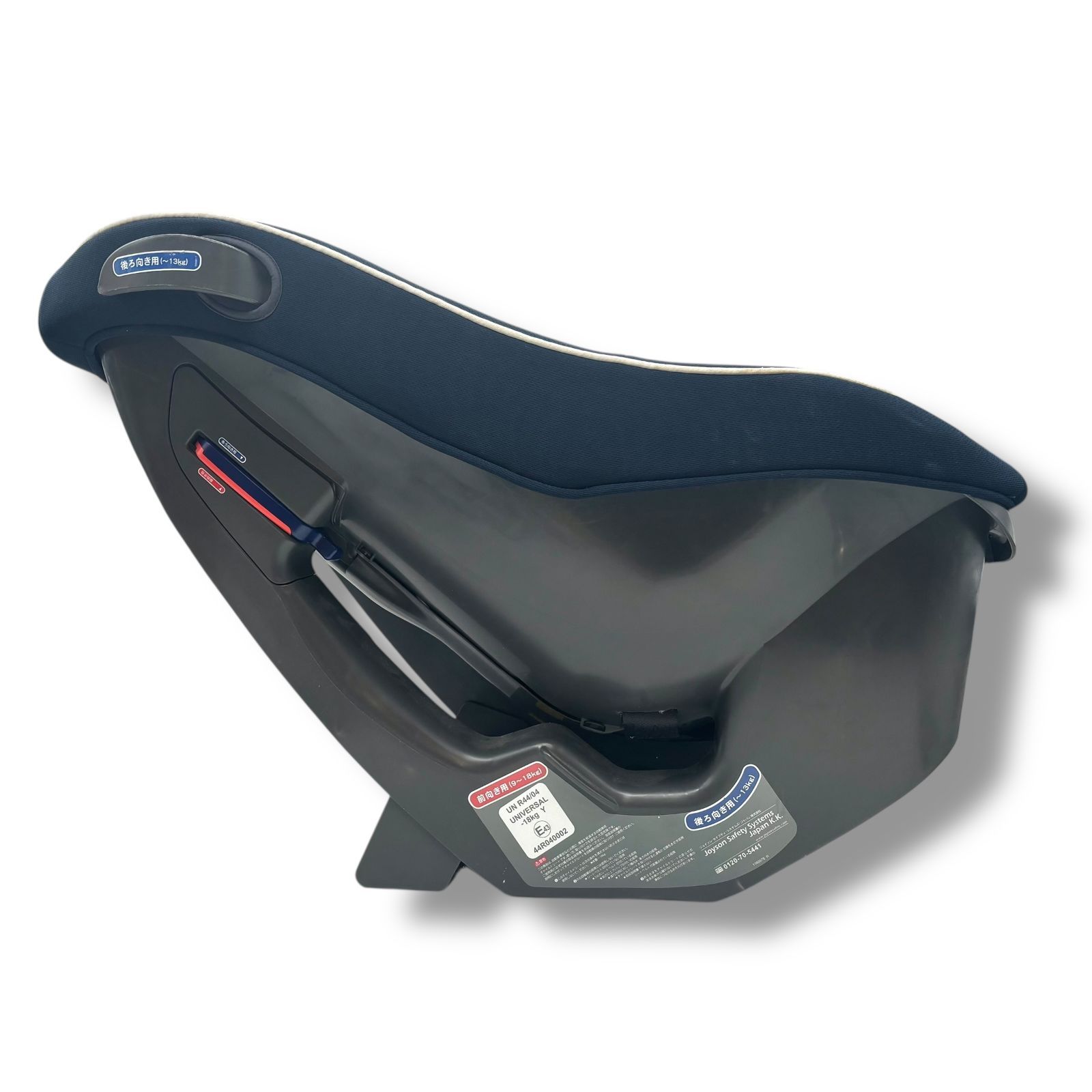  タカタ takata 04-beans ネイビー Joyson Safety Systems チャイルドシート ベビーシート チャイルドシート
