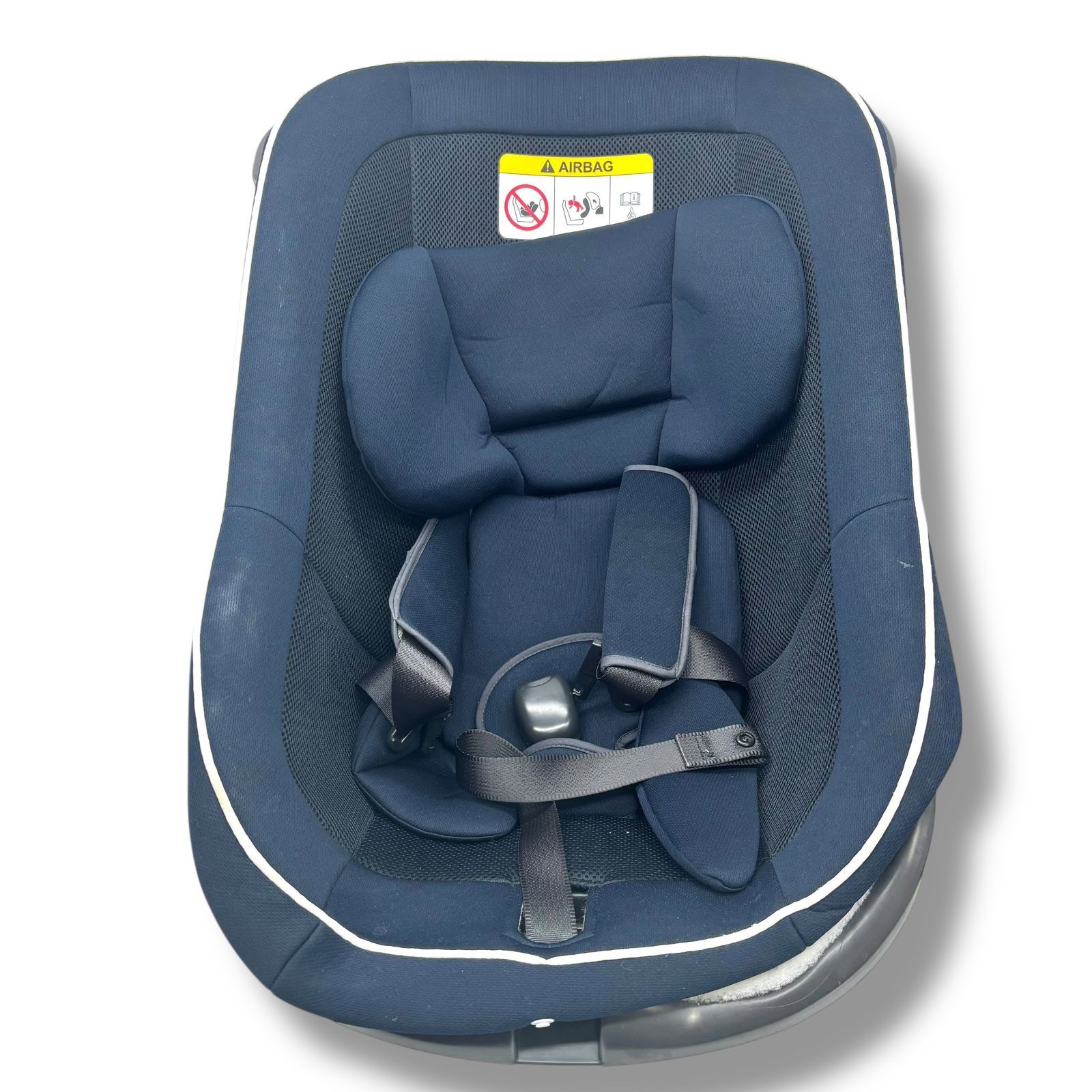引き取り タカタ takata 04-beans ネイビー Joyson Safety Systems チャイルドシート