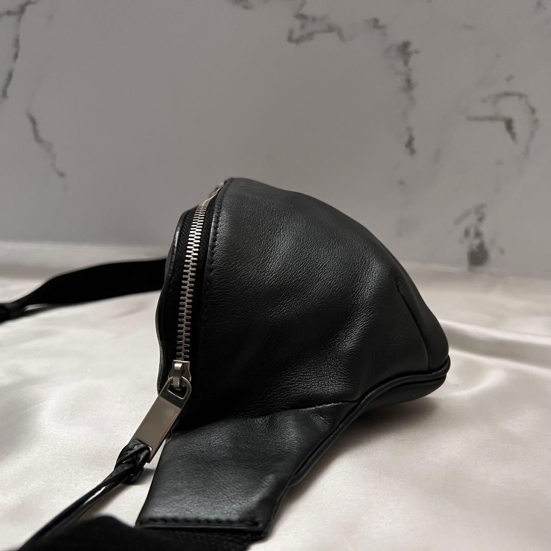 シティ ラムスキン