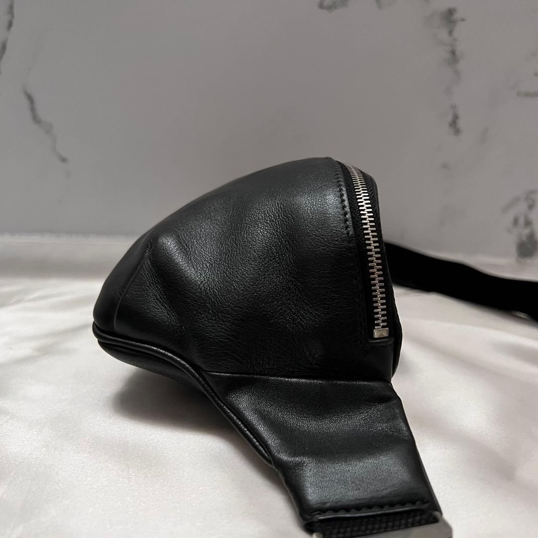 シティ ラムスキン