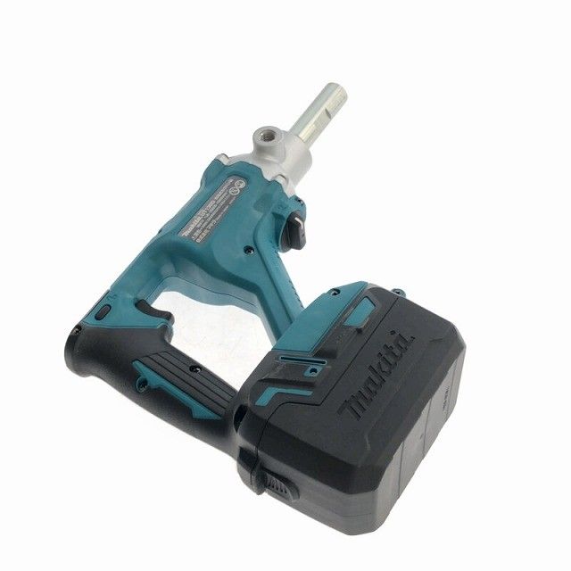  makita マキタ 18 V 充電式カクハン機 UT 130 DZ 本体のみ コードレス かくはん機 攪拌機 撹拌機 ミキサー 電動工具119682 高圧洗浄機本体 高圧洗浄機