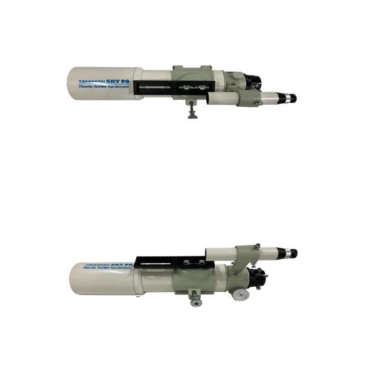 SKY 90 フローライト 天体望遠鏡 SPHINX