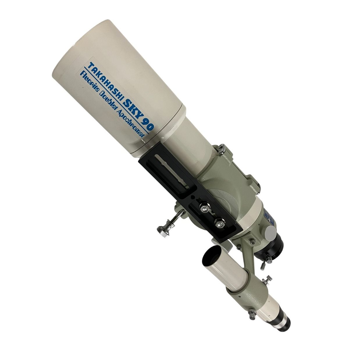SKY 90 フローライト 天体望遠鏡 SPHINX