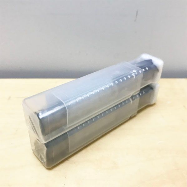 超硬ミラクルエンドミル