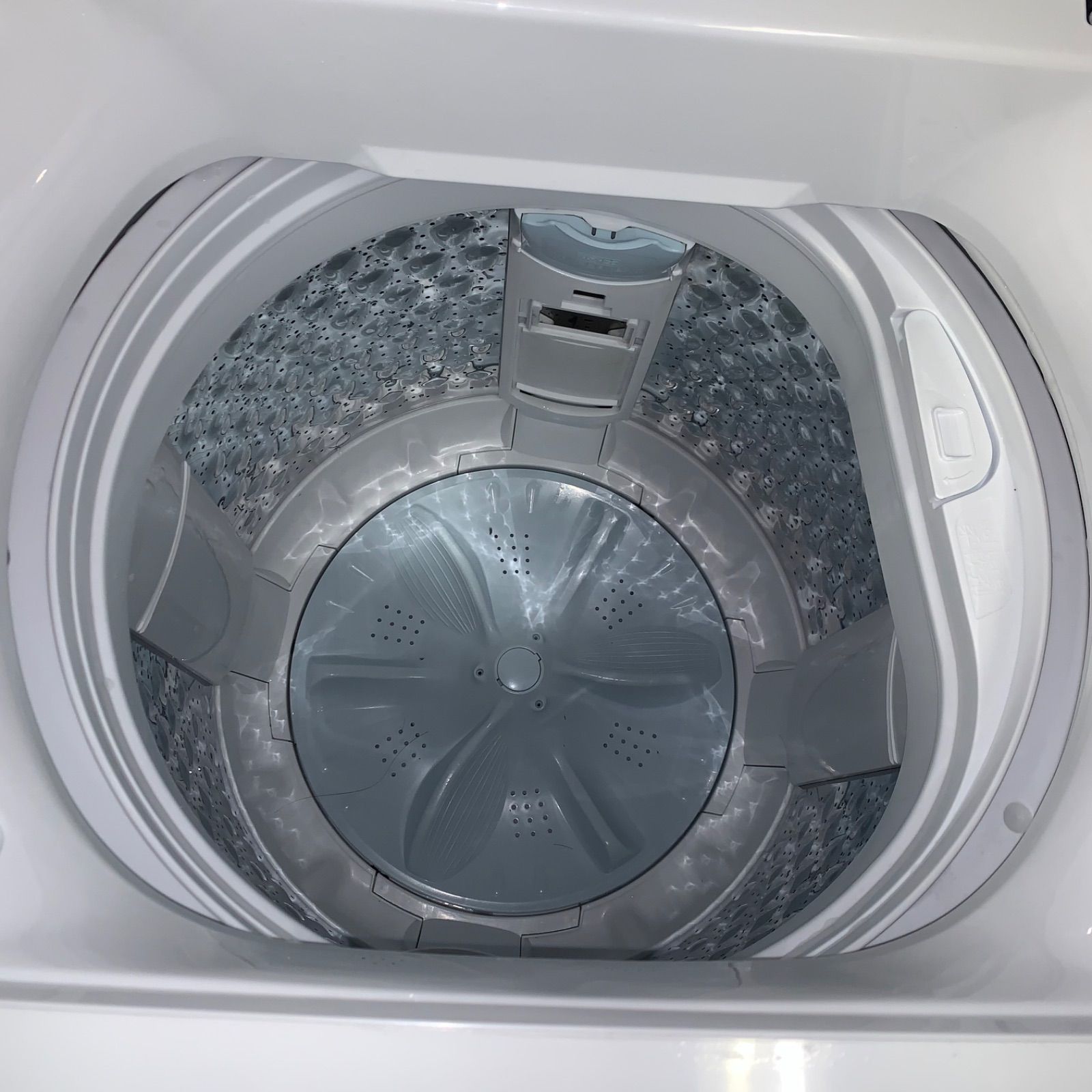 11r71. 美品 TOSHIBA 東芝 7kg 洗濯機AW-7GME2(W) 11r71. 美品 TOSHIBA 東芝 7kg 洗濯機 AW-7GME2(W) ホワイト 2024年製