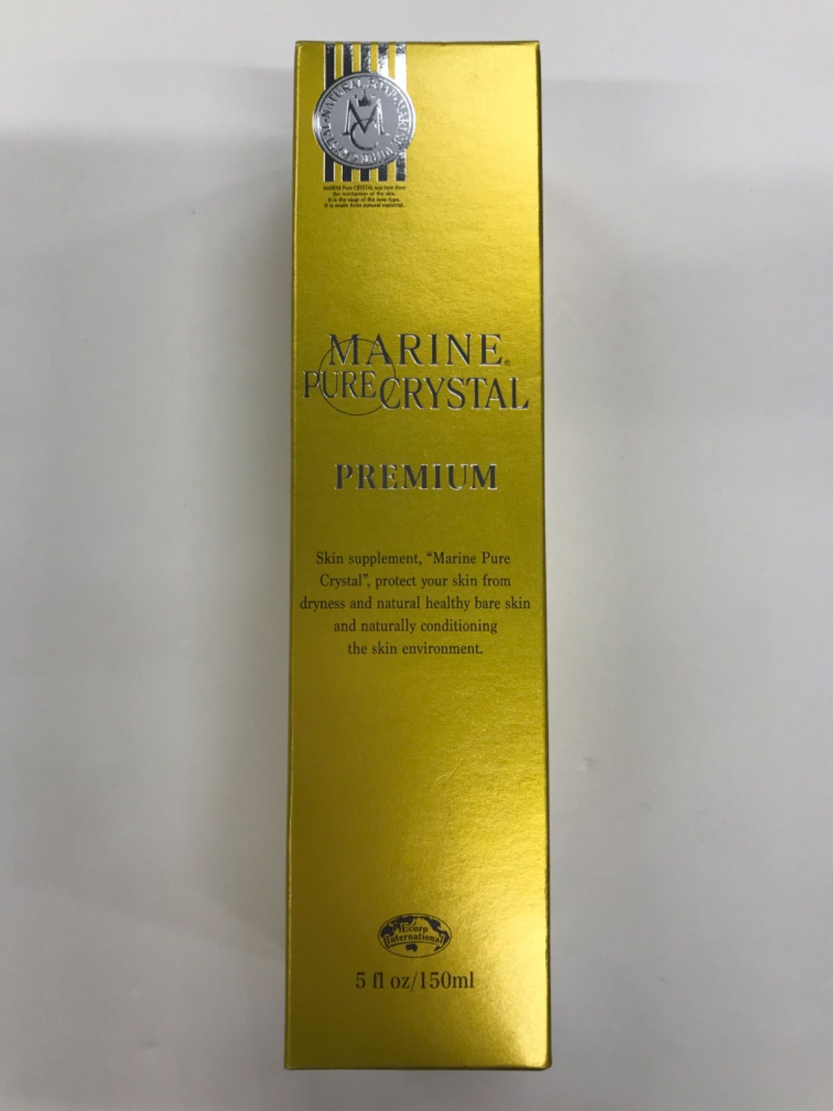 エコロインターナショナル マリンピュアクリスタルPR U6BXS-m80983189193