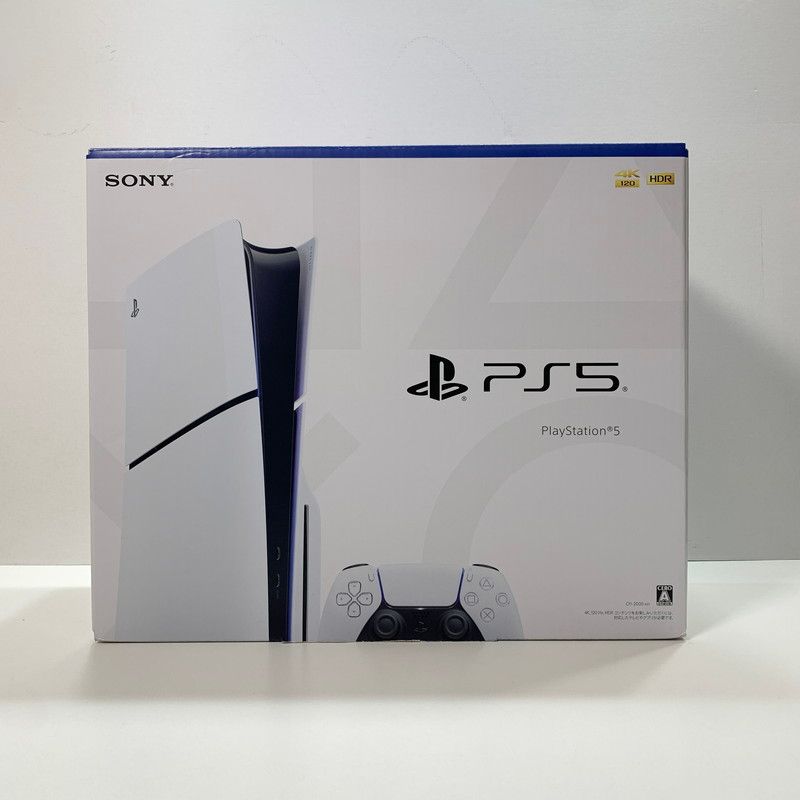 品 PlayStation 5 PS プレイステーション5 プレステ5 本体 CFI 2000 A 01 032 251128 mh fuz