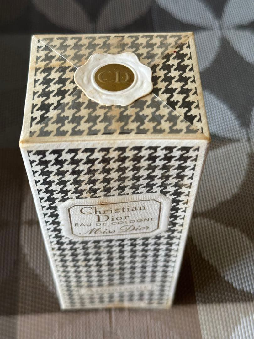 ディオール Miss Dior ミスディオール 120 g 品