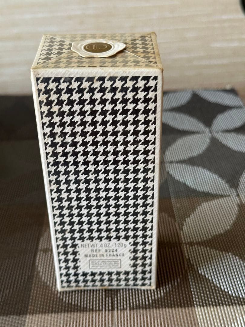 Dior ミスディオール