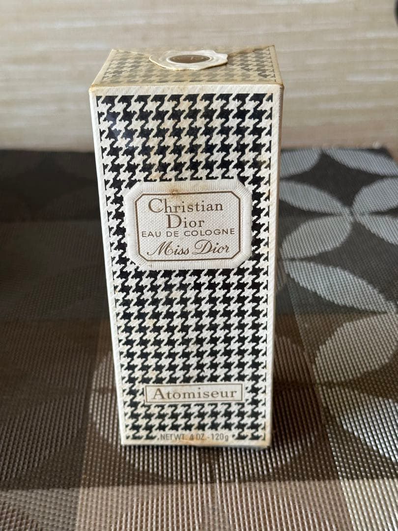 ディオール Miss Dior ミスディオール 120 g 品