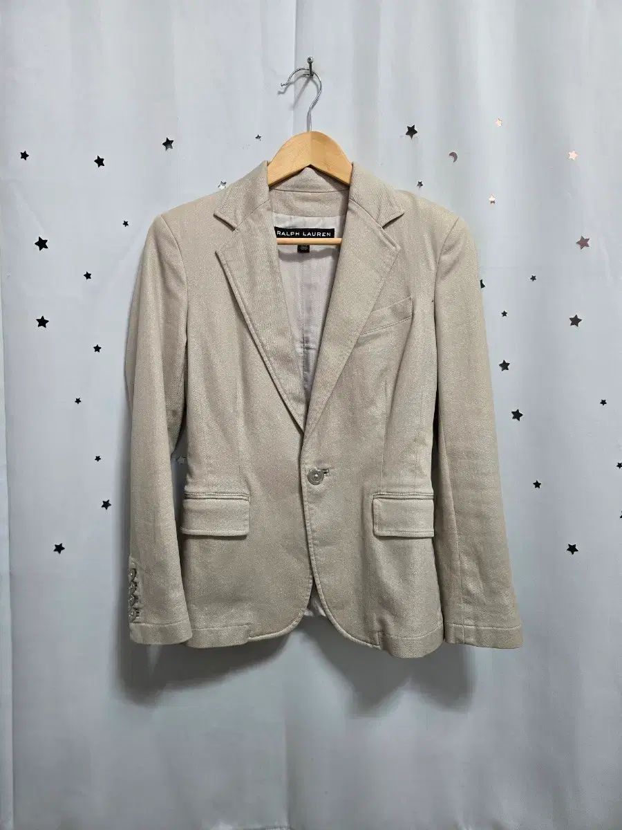 ラルフローレン ベージュ 公式 レディース ジャケット 4 POLO ラルフ