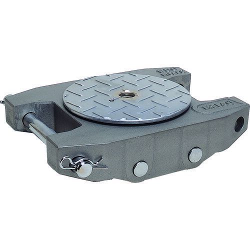 ダイキ スピードローラーアルミダブル型ウレタン車輪３ｔ