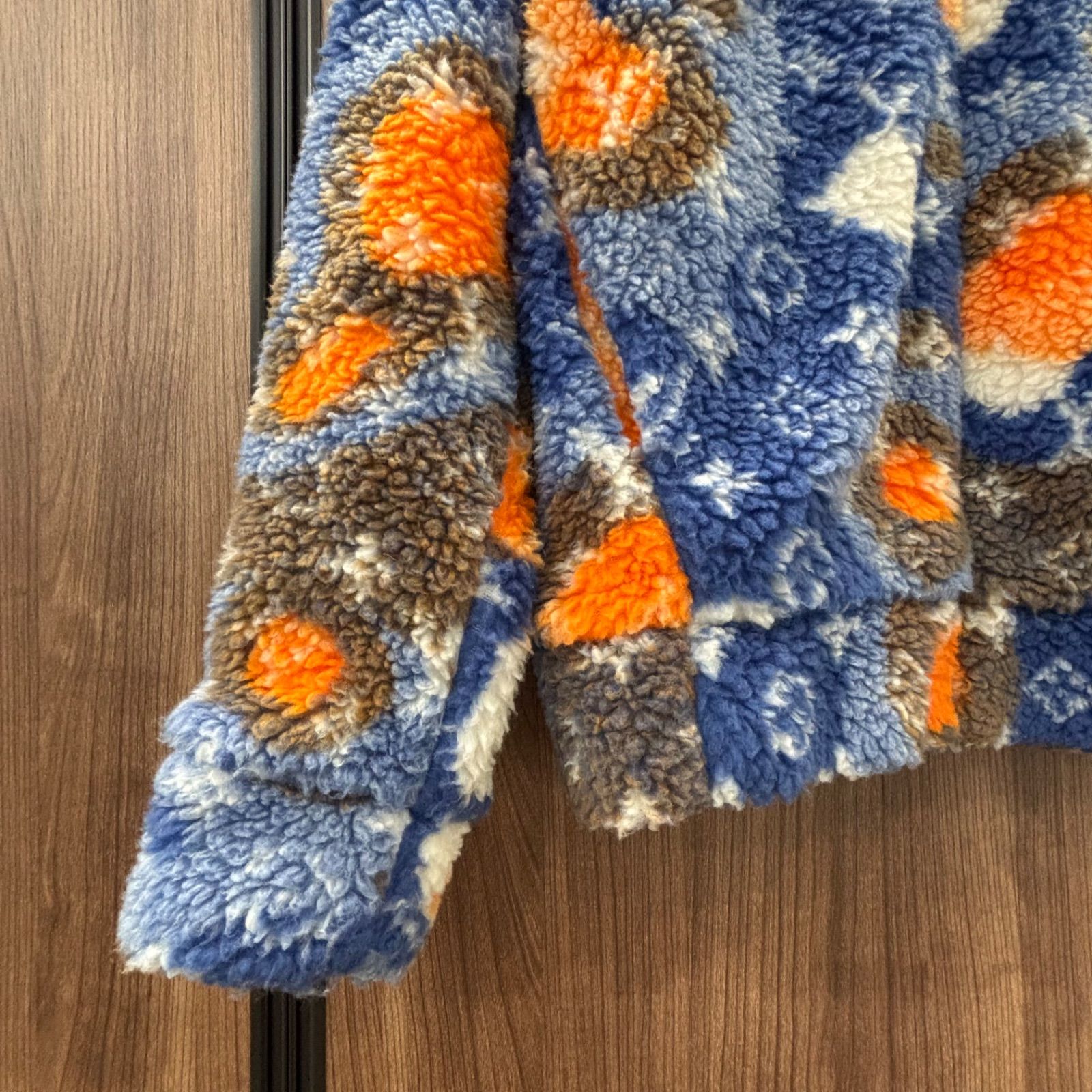 ☆LOUIS VUITTON ルイヴィトン モノグラム 23SS ジャカードカモ 
