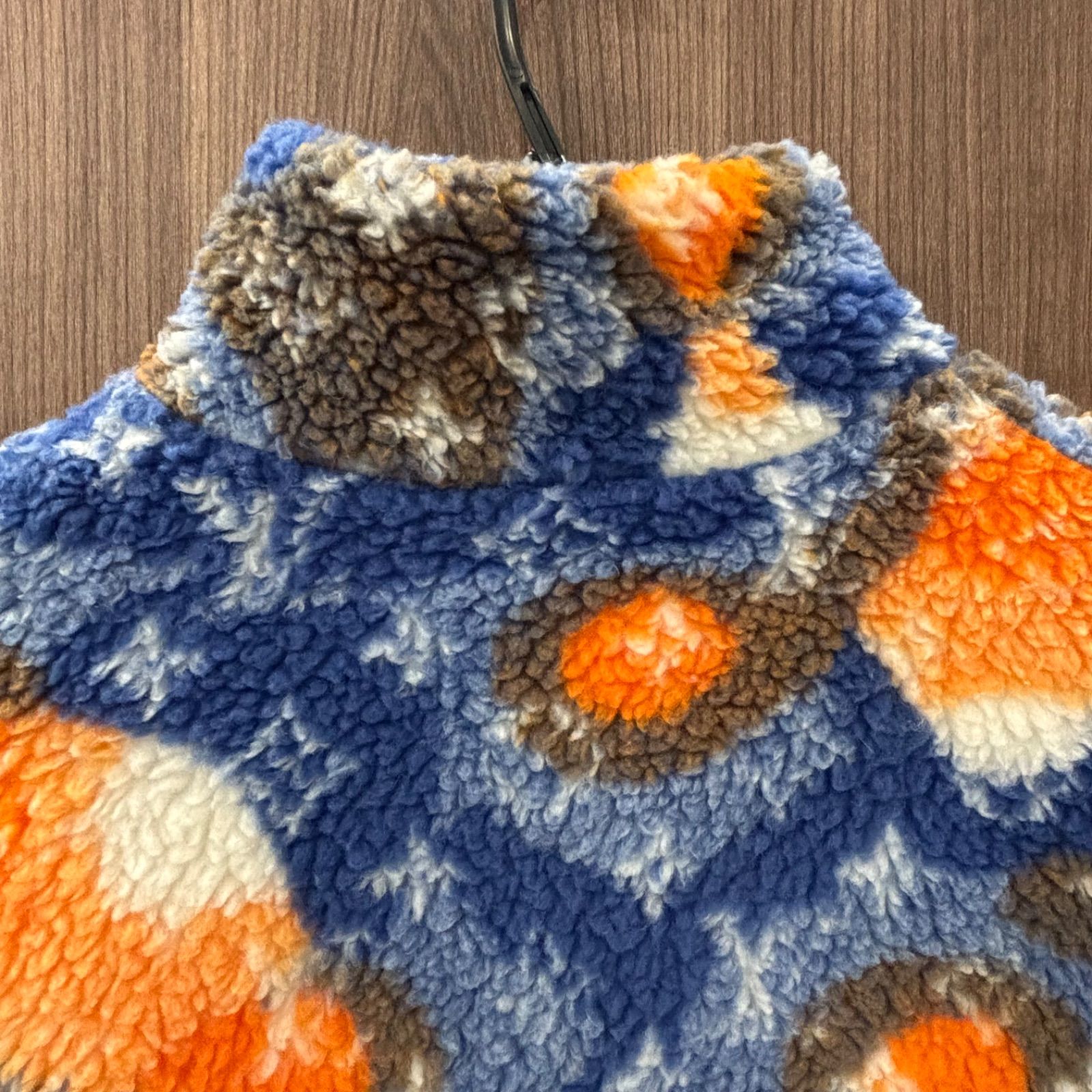 ☆LOUIS VUITTON ルイヴィトン モノグラム 23SS ジャカードカモ 