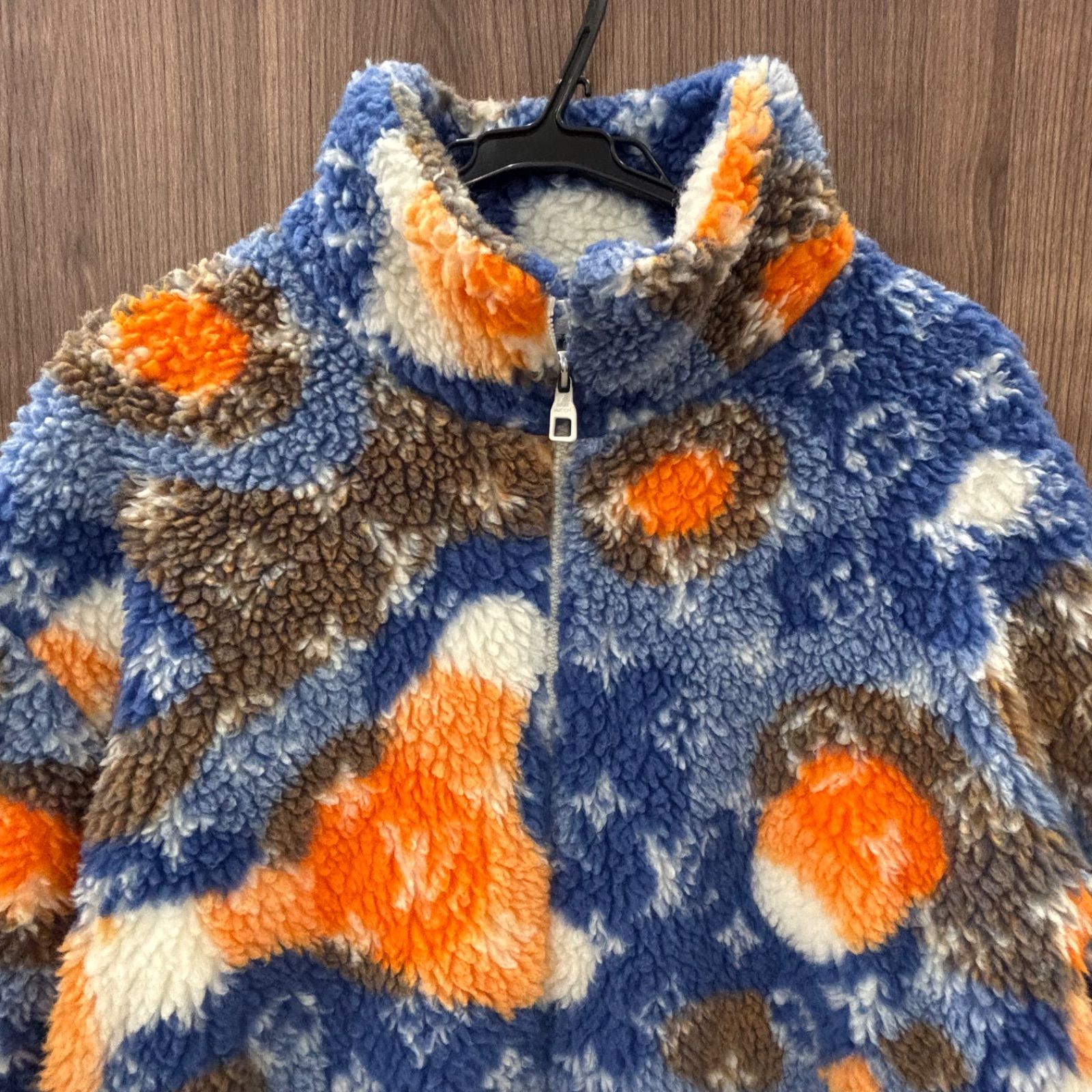 ☆LOUIS VUITTON ルイヴィトン モノグラム 23SS ジャカードカモ 