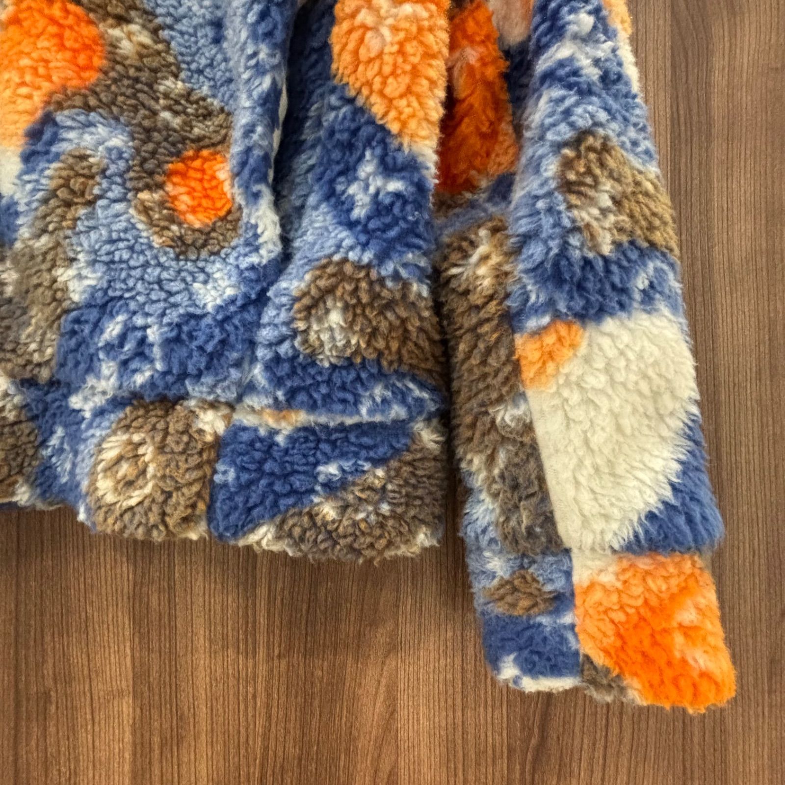 ☆LOUIS VUITTON ルイヴィトン モノグラム 23SS ジャカードカモ 