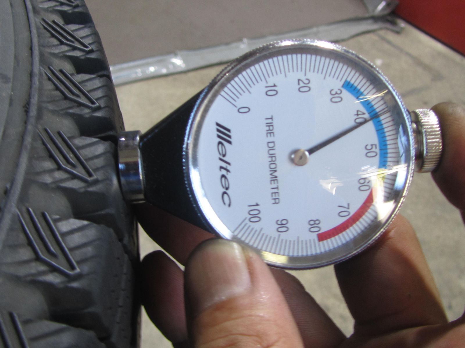 プロボックス外し