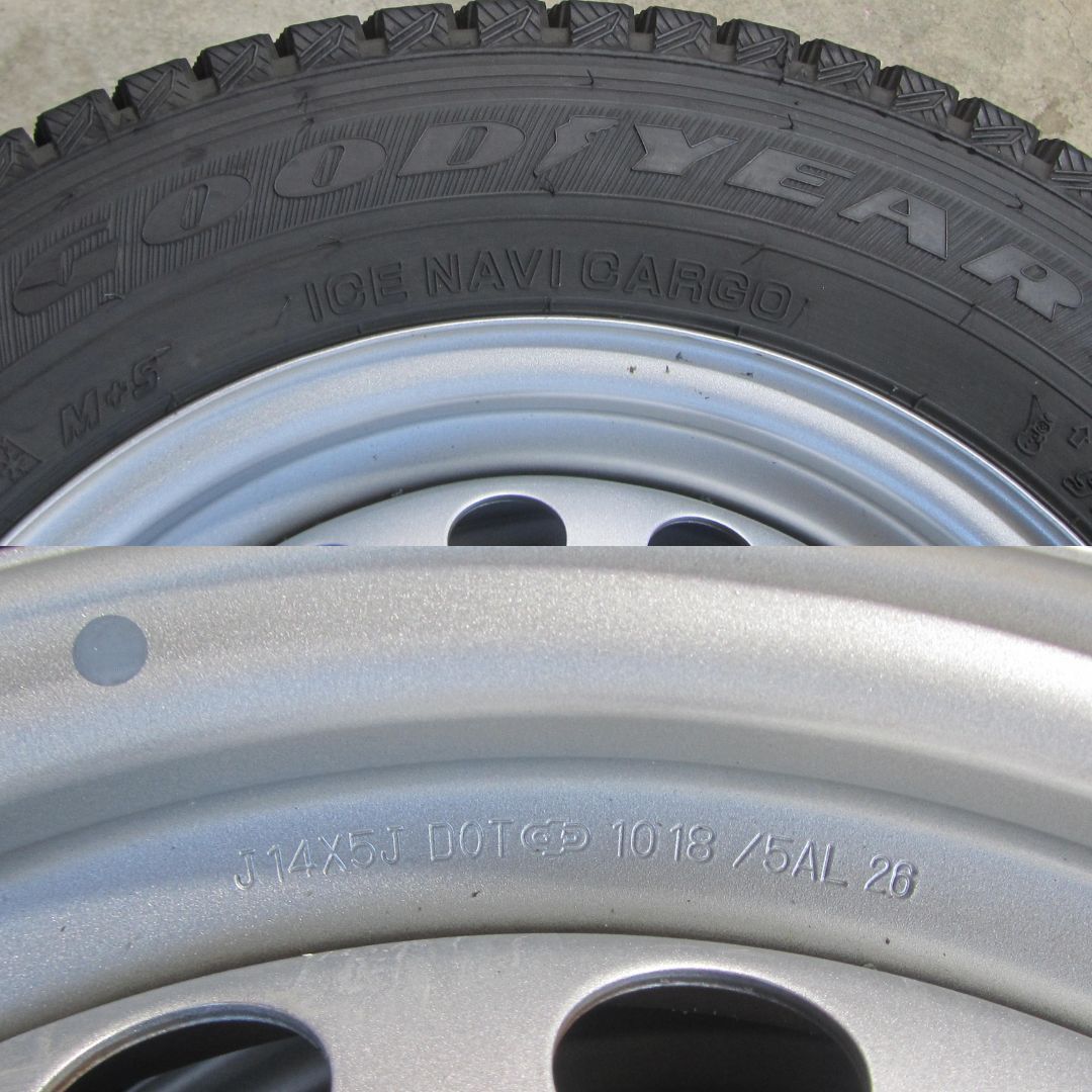 LT スタッドレス