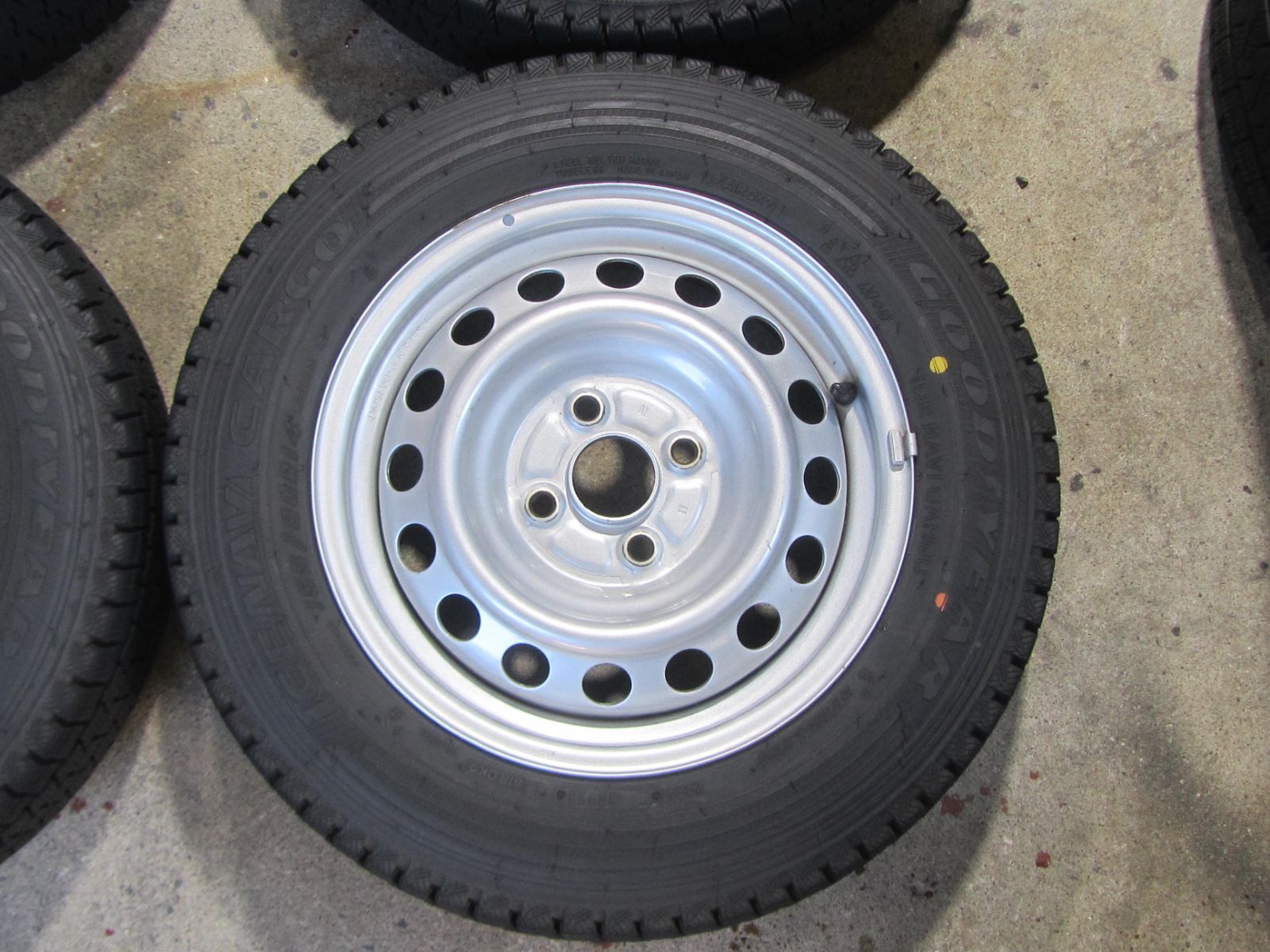 プロボックス外し