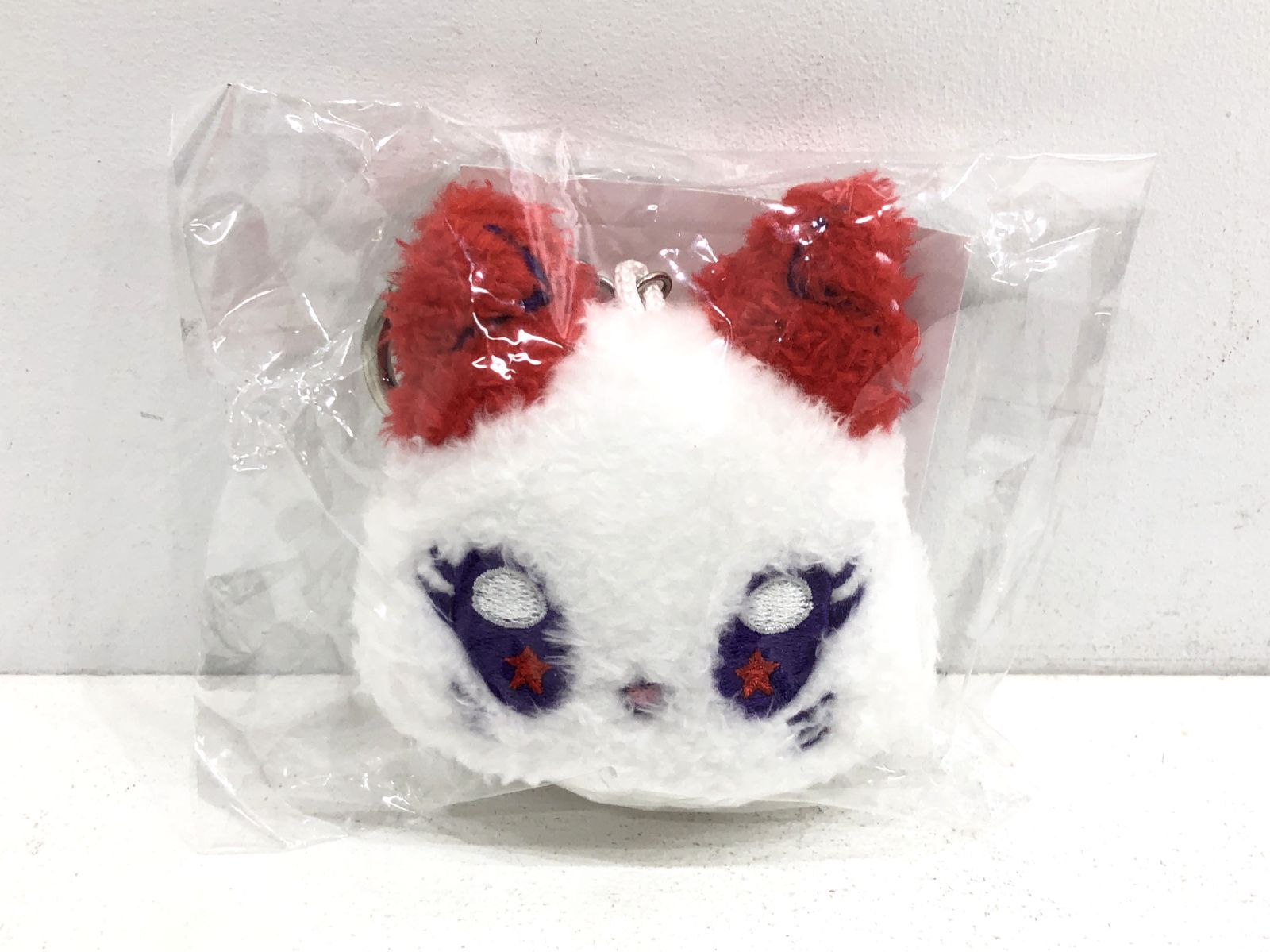 小牧店】ME:I 石井蘭 RA:ME ラミー ミャイズ ぬいぐるみキーホルダー