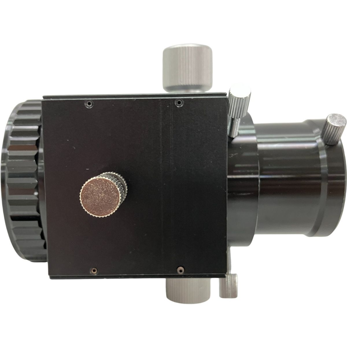 フリップミラーシステム