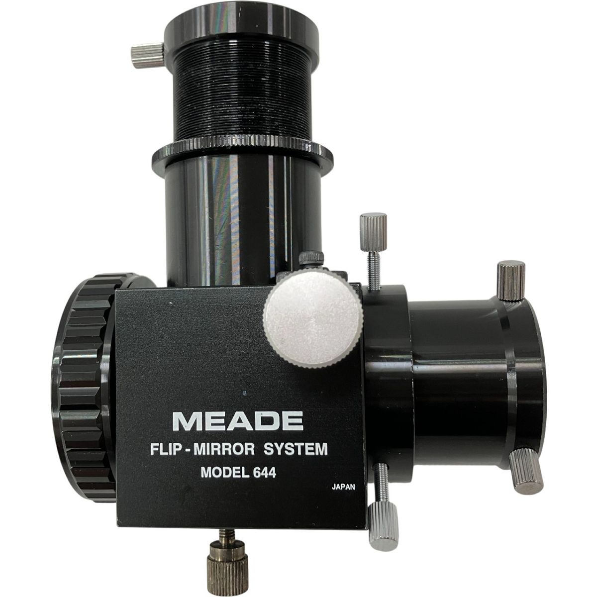 MEADE ミード Series 4000 Model 644 フリップミラーシステム 1 25