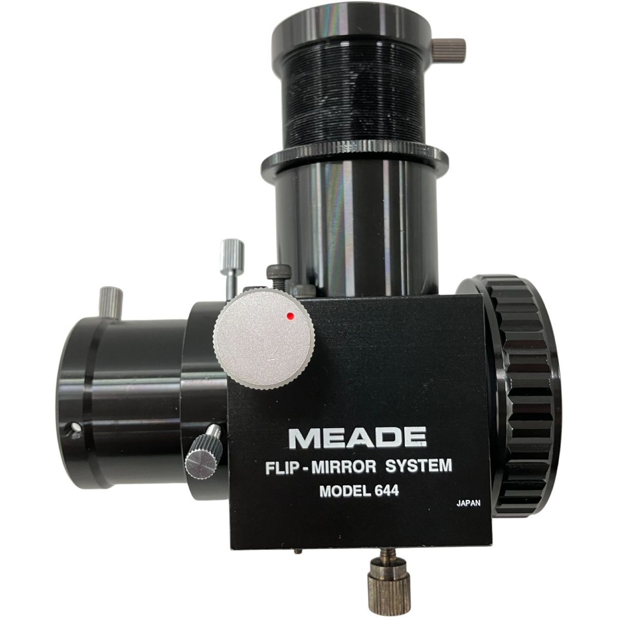 MEADE ミード Series 4000 Model 644 フリップミラーシステム 1 25
