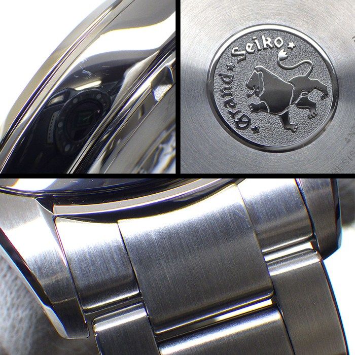 グランドセイコー Grand Seiko 腕時計 ヘリテージコレクション SBGX263