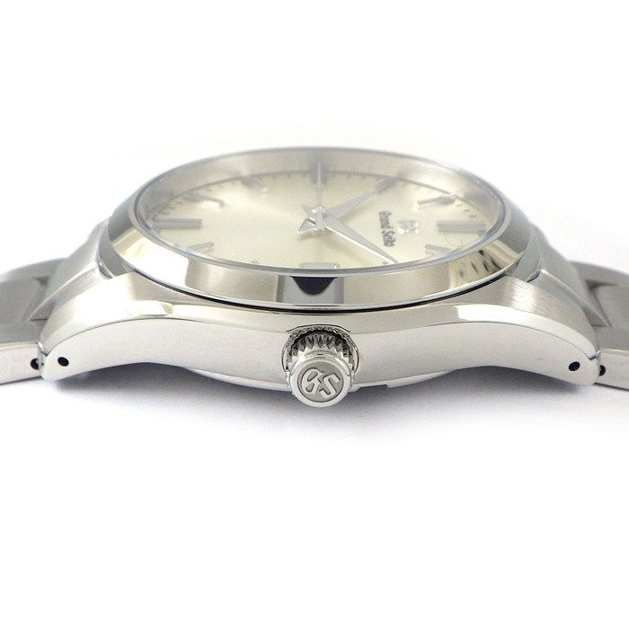 グランドセイコー Grand Seiko 腕時計 ヘリテージコレクション SBGX263
