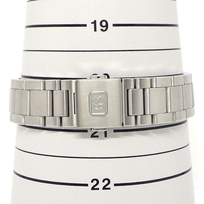 グランドセイコー Grand Seiko 腕時計 ヘリテージコレクション SBGX263