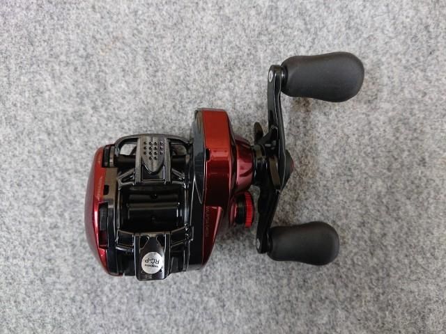 未使用品】 シマノ 19 スコーピオンMGL 151HG (左) ベイトリール