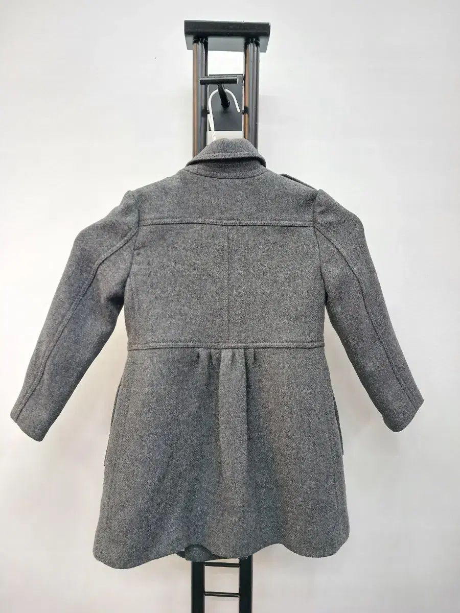 バーバリーキッズ カシミア