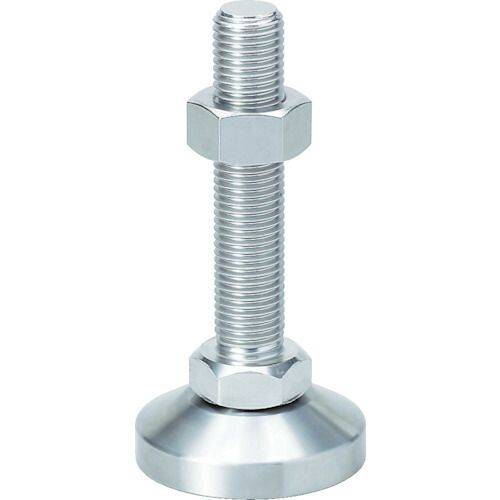 ２０００２４３６３ ＳＤＹ−ＭＳ−４２−２５０重量用ステンレス鋼製アジャスター