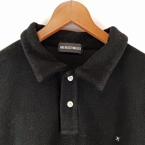 ゴッドセレクショントリプルエックス GOD SELECTION XXX パイル地