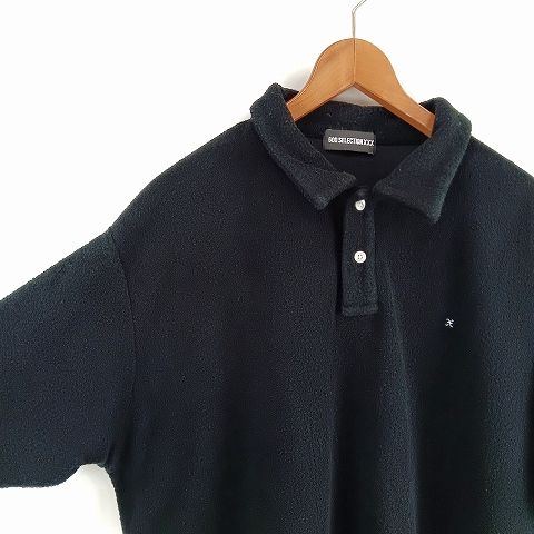 ゴッドセレクショントリプルエックス GOD SELECTION XXX パイル地