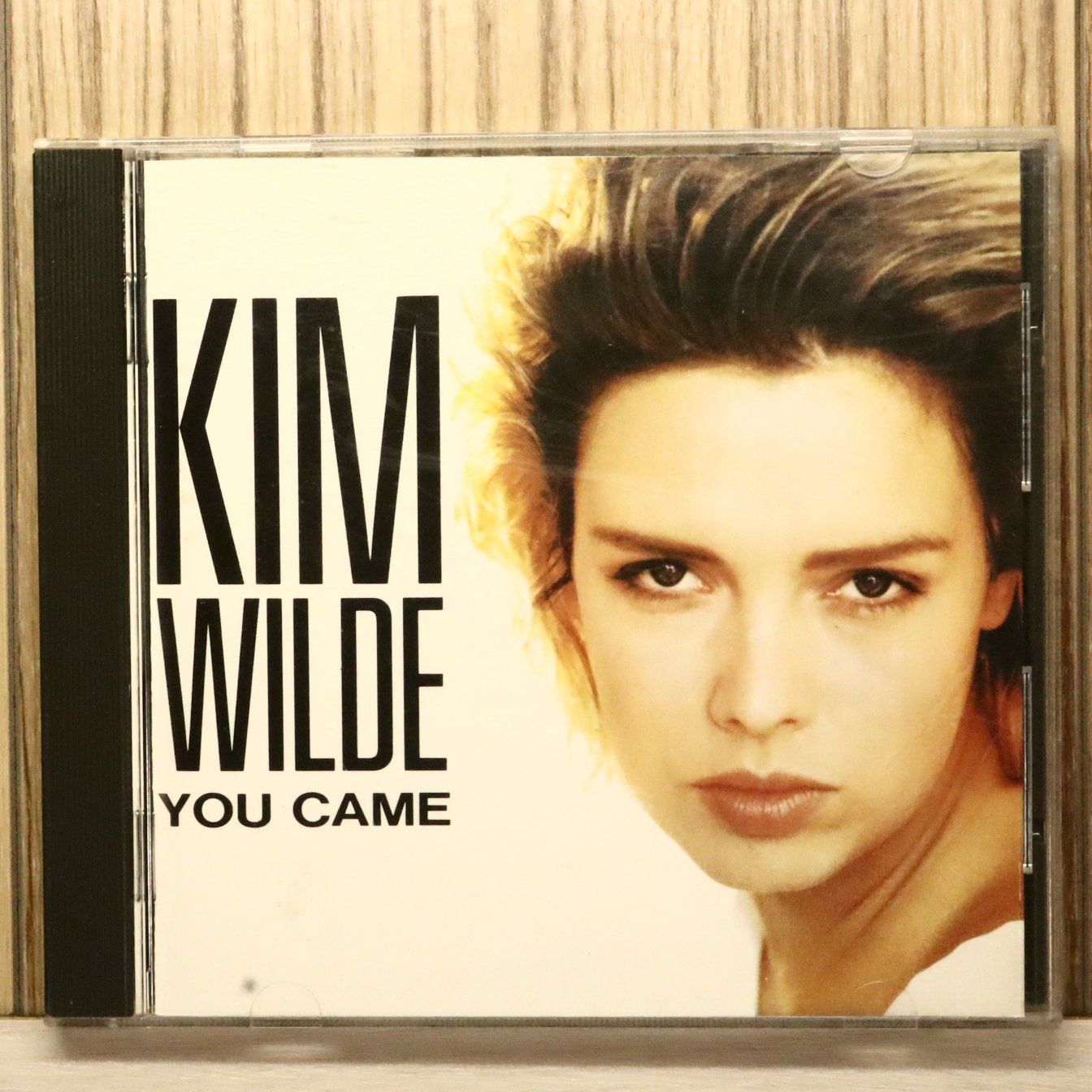 キムワイルド Kim Wilde you came 8センチ8cmシングルCD 国内盤CD☆キム・ワイルド/Kim Wilde□ YOU CAME 【20P22791