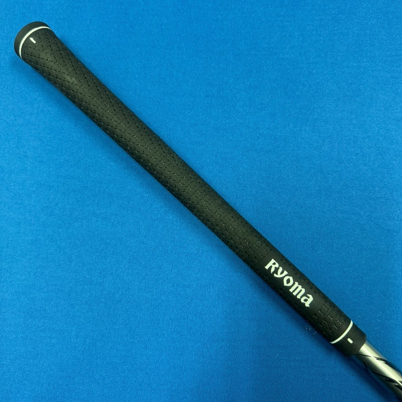 中古 【正規品】 公式 アウトレット リョーマゴルフ ユーティリティ