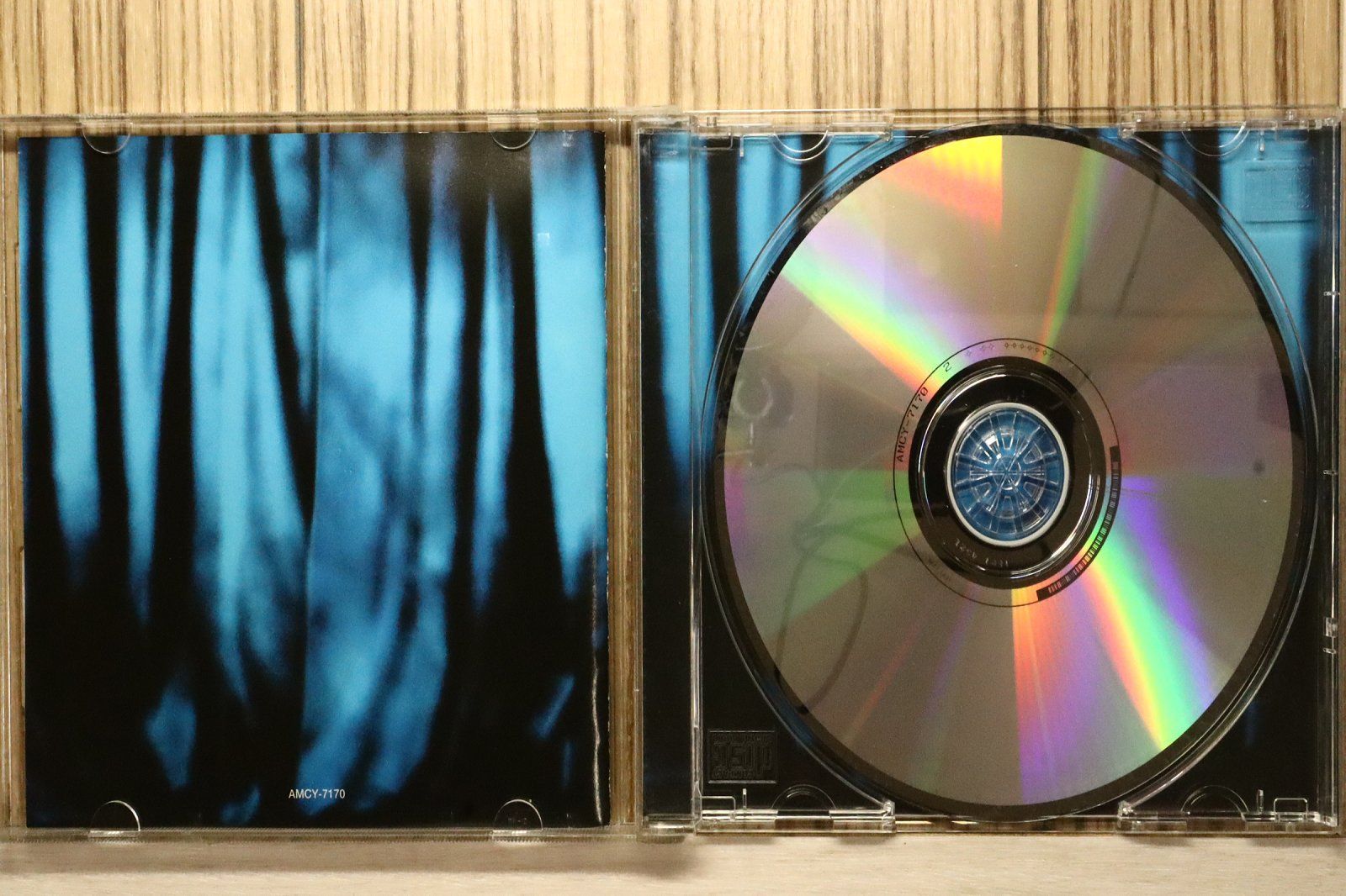 国内盤CD☆マッチボックス20/matchbox20□ マッド・シーズン・バイ